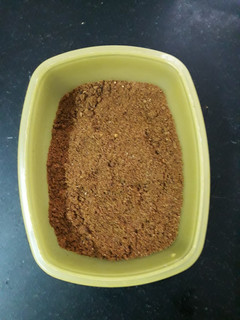 ગરમ મસાલો (Garam Masala Recipe In Gujarati) રેસીપી મુખ્ય ફોટો