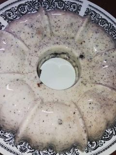 Foto resep Puding Oreo Susu