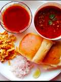 Misal Pav