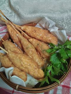 Foto resep Sempol Ayam