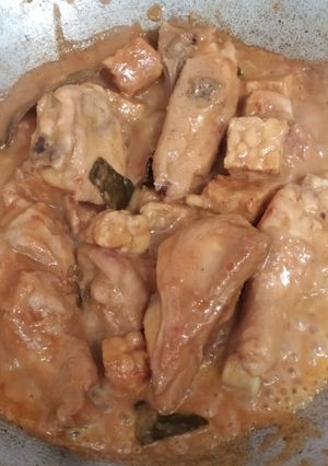 Foto resep Ayam bakar srepeh