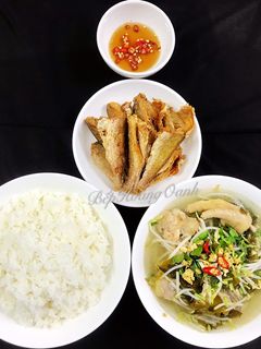 Hình của món Bữa Cơm Gia Đình 36.