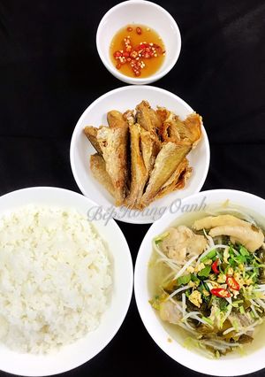 Hình của món Bữa Cơm Gia Đình 36.