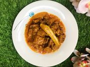 Gambar gulai sapi lebaran