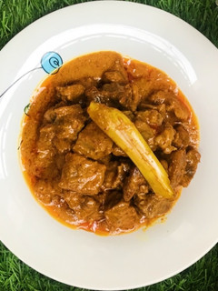 Foto resep Gulai daging sapi super lezat