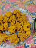 प्याज पकौड़े