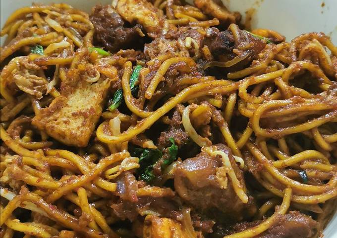 Mee Goreng Mamak