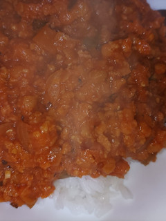 Una foto de Guiso de Lentejas turcas (vegano)