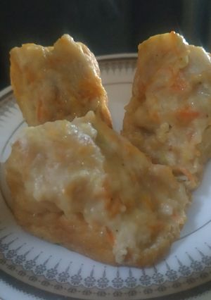 Foto resep Tahu Bakso Ayam