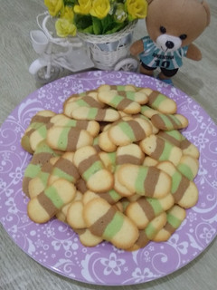 Foto resep Lidah Kucing