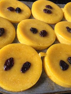 Foto resep Lumpur labu