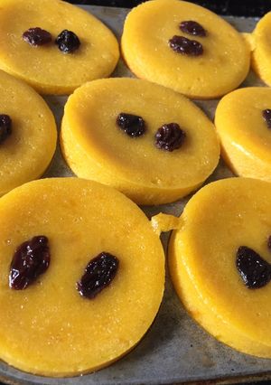 Foto resep Lumpur labu