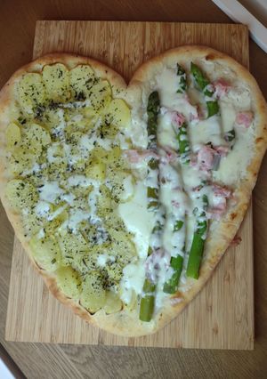 Foto di Mother's Day pizza's