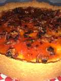 Cheesecake a mi manera