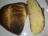 Pan de anís dulce