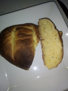 Una foto de Pan de anís dulce