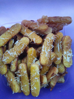 Foto resep Kastengel teflon