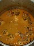 Pollo sudado