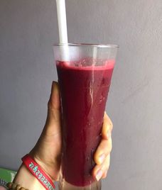 nước ép dưa leo