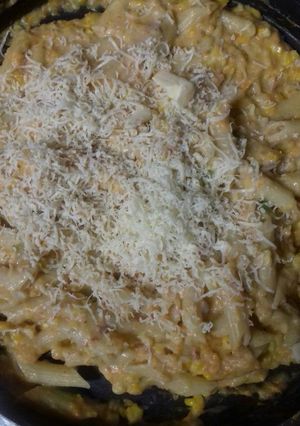 Foto resep Maccaroni creamy