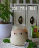 Ice Milk Tea