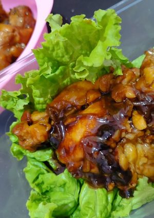 Foto resep Steak ayam simple tanpa marinasi