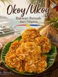 Okoy/ Ukoy (Bakwan Udang Renyah dari Filipina)