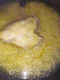 Sopa de fideos