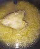 Sopa de fideos