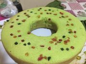 Gambar bolu tape 3 telur