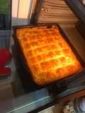 Quick and Delicious Kaseri Cheese Pie