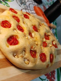 Foto de Focaccia