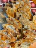 Gyoza (japanese dumplings)