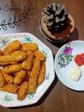 Stik Tela Tepung Panir