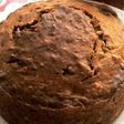 Whole wheat cake