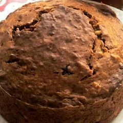 A picture of Whole wheat cake.