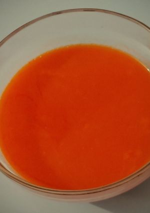 Foto resep Saus cocolan gorengan