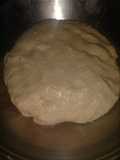 Pizza dough