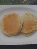 Pancakes / vegano