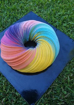 Foto di Arcobaleno