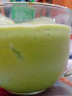Foto resep Jus Alpukat