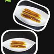 Corn kabab