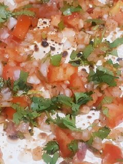 મસાલા પાપડ (Masala Papad Recipe In Gujarati) રેસીપી મુખ્ય ફોટો