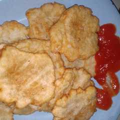 Cireng simple রেসিপির প্রধান ছবি