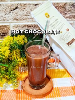 Foto resep Hot Chocolate
