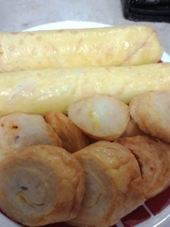Foto resep Rolade ayam