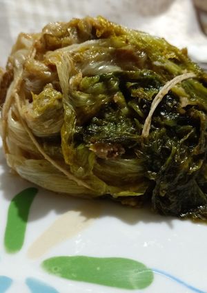 Foto di Scarola imbottita