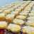 Pudding Jagung "Hercules"