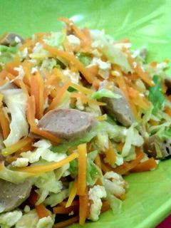 Foto resep Sarapan sehat untuk si kecil