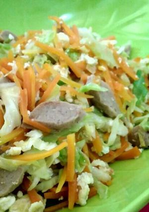 Foto resep Sarapan sehat untuk si kecil